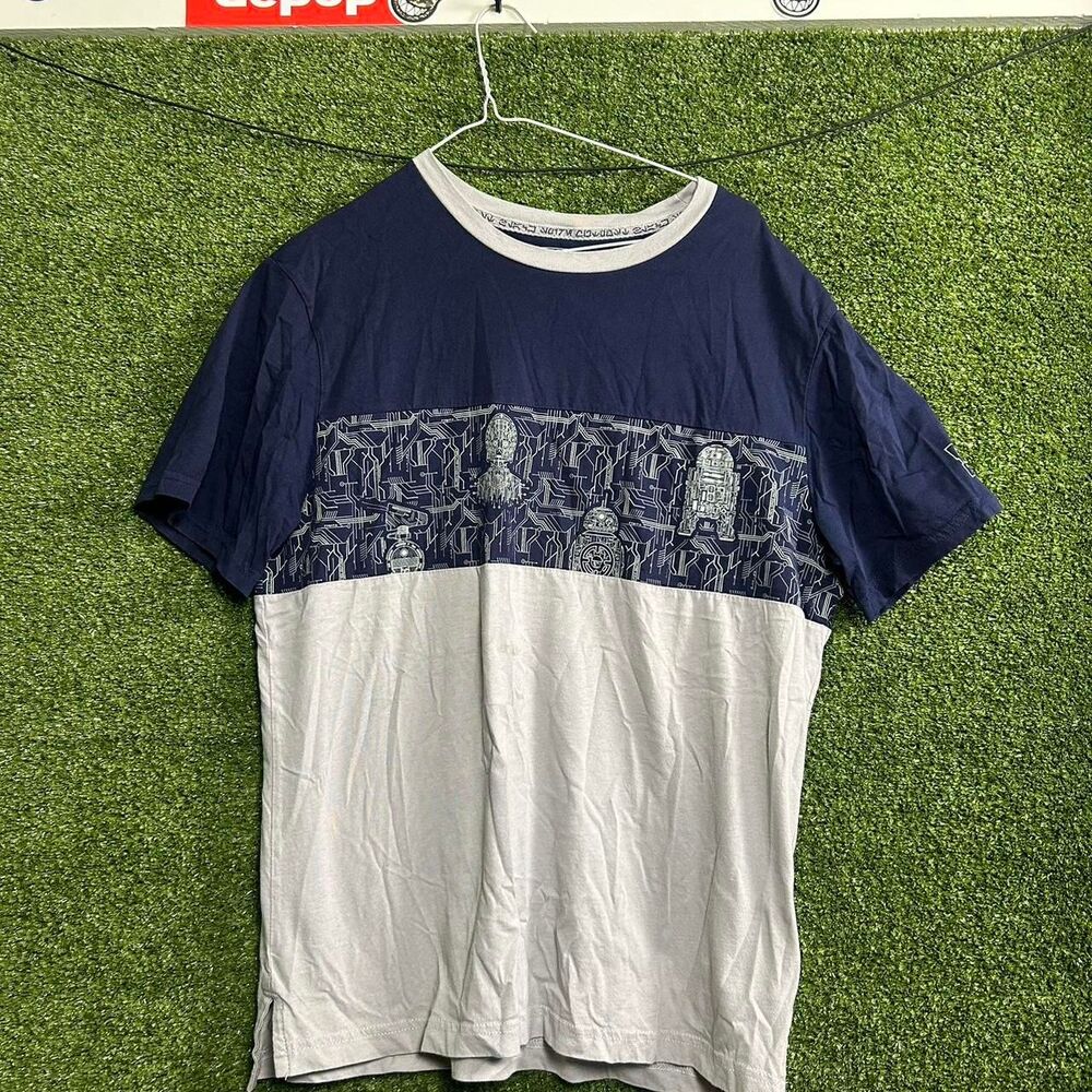 Star-wars Men's T-shirt